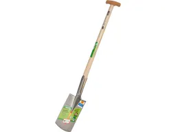 Freund Victoria Gartengeräte FREUND VICTORIA Gärtnerspaten mit Eschenholzstiel 69102 – Produktbild 1 von 1