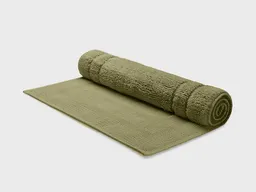 Yumeko Badematte Deluxe 60x100 cm Yumeko aus Bio-Baumwolle – Produktbild 1 von 1
