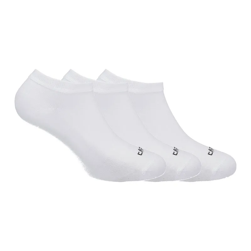 CMP 3er-Set Sockenpaare CMP, Weiß, – Produktbild 1 von 1