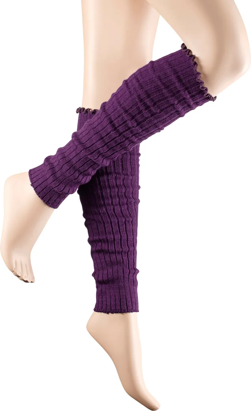 wäschepur Damen-Stulpen, Traube, – Produktbild 2 von 3