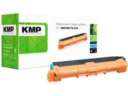 KMP KMP Toner ersetzt Brother TN-247C cyan – Produktbild 1 von 1