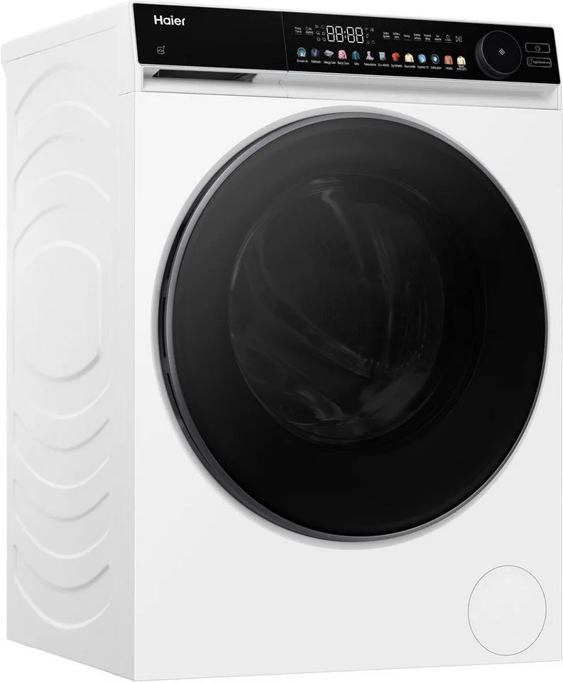 Haier Haier HW90-B14667TU1, Weiß, – Produktbild 3 von 7