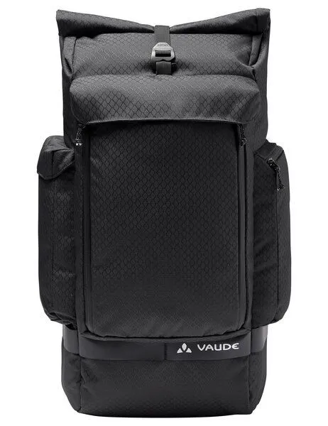Vaude Vaude Rucksaecke20-29L Cyclist Pack, Schwarz, – Produktbild 7 von 7