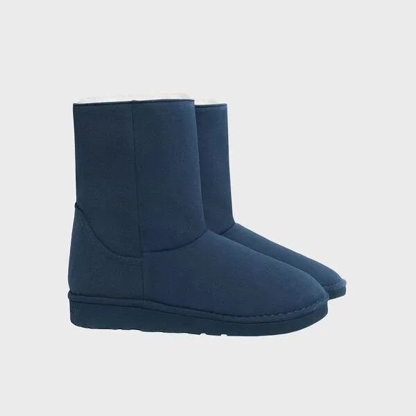 New Orchard New Orchard Classic Vegan Medium, Winter blue, – Produktbild 1 von 5