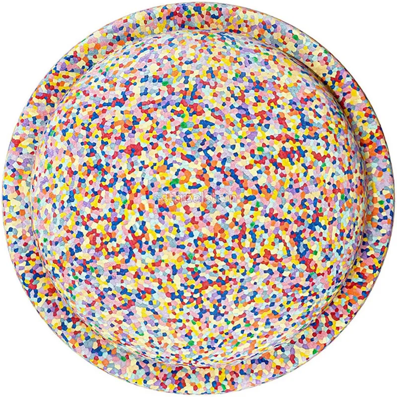 Stapelstein® Stapelstein® Original super confetti Ø 27,5cm, H: 12cm – Produktbild 6 von 7