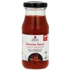 Arche Sriracha-Sauce – Produktbild 1 von 1
