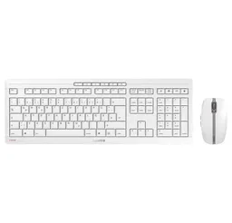 Cherry Cherry STREAM DESKTOP RECHARGE | jd-8560de-0 | Tastatur-und-Maus-Set – Produktbild 1 von 1