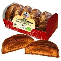 Rosmarin Bioback Rosmarin Bioback Ananasbomben – Produktbild 1 von 1