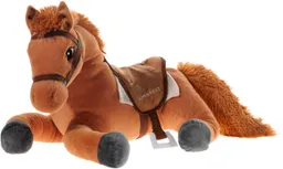 Heunec Heunec Plüschfigur Bibi & Tina, Pferd Amadeus liegend, 50 cm – Produktbild 1 von 1