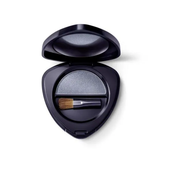 Dr. Hauschka Dr. Hauschka Eyeshadow, 07 blau, – Produktbild 1 von 1