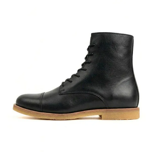 SORBAS SORBAS '89v vegane Boots – Produktbild 6 von 6