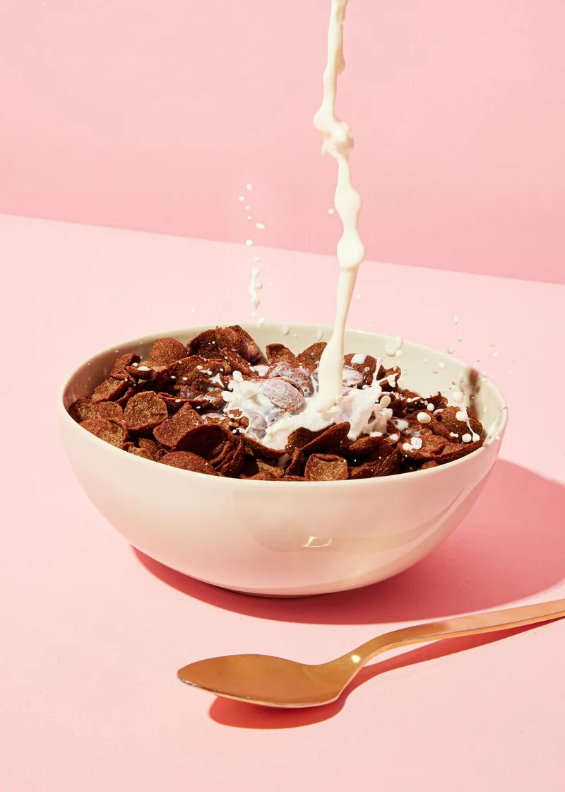 KoRo Bio Choco Shells mit Datteln gesüßt 1 kg – Produktbild 4 von 5
