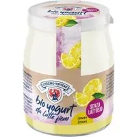 Gen Milchhof Sterzing Joghurt mit Zitrone aus Heumilch g.t.S. – Produktbild 1 von 1
