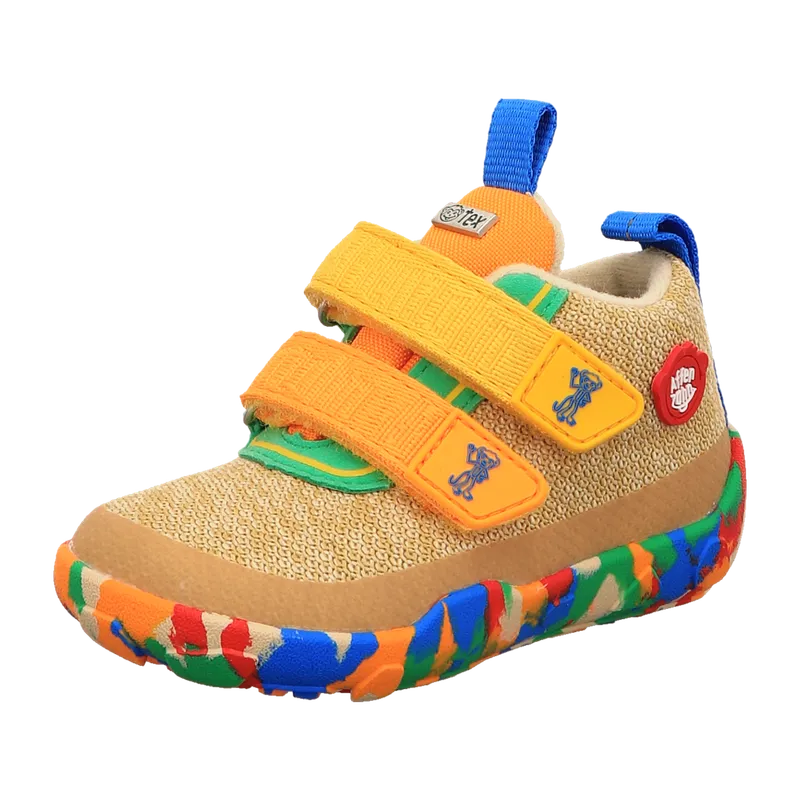 Affenzahn Affenzahn Happy für Kinder, Gelb, – Produktbild 1 von 7