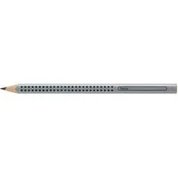 Faber Castell Faber-Castell Bleistift 'Jumbo Grip' B – Produktbild 1 von 1