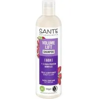 Sante Sante Volumen Lift Shampoo Bio-Goji250 ml – Produktbild 1 von 1