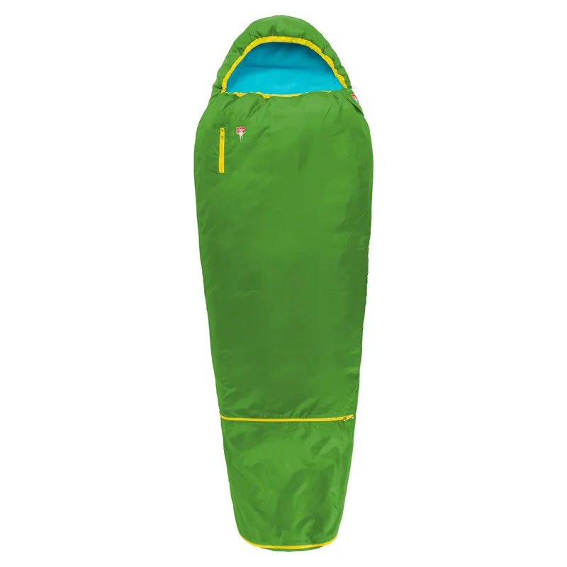 Grüezi bag KIDS GROW COLORFUL – Produktbild 1 von 1