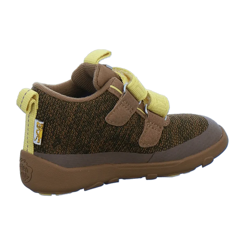 Affenzahn Affenzahn Knit Happy für Kinder, Braun, – Produktbild 7 von 8