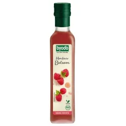 Byodo Himbeer-Balsam – Produktbild 1 von 1