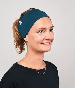 obumi obumi Stirnband Classic Breit aus TENCEL Modal – Produktbild 1 von 1