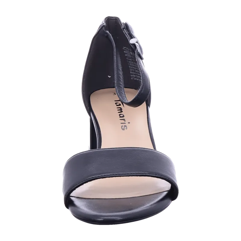 Tamaris Tamaris M2820142 für Damen, schwarz, Größe 41 EU, Schwarz, – Produktbild 7 von 7