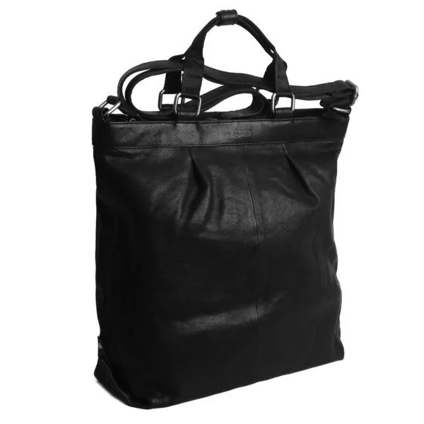 Margelisch Margelisch Laptop-Umhängetasche Cedel 1, Black, – Produktbild 3 von 4
