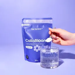 betanics betanics Collabloom - Pflanzliche Alternative zu Kollagen mit Glycin – Produktbild 1 von 1