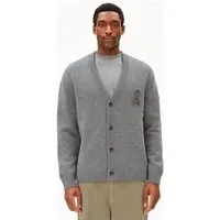 ARMEDANGELS ARMEDANGELS REC KNIT Herren Strickjacke aus 100% recycelter Wolle – Produktbild 1 von 1