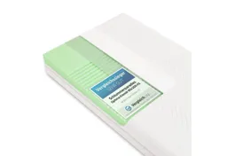 Kaltschaummatratze Optima Klassik, Schlummerparadies, 19 cm hoch, 7 Zonen, 2D-Wellenschnitt, HR Kaltschaum, 10 Jahre Garantie – Produktbild 1 von 1