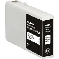 Memo memo Tintenpatrone ersetzt Epson T7901XL schwarz – Produktbild 1 von 1