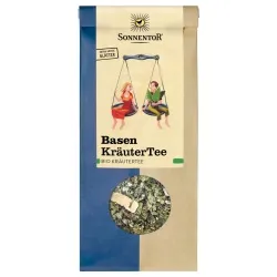 SONNENTOR Basen-Kräutertee – Produktbild 1 von 1