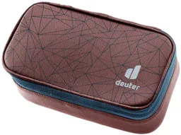 Deuter Deuter Pencil Case Mäppchen ashrose-ink – Produktbild 1 von 1