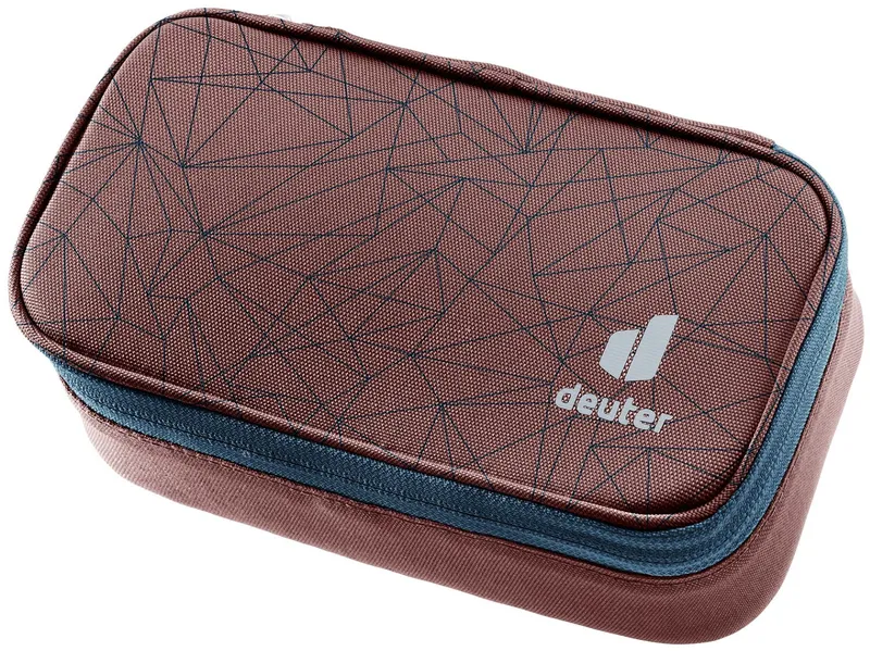 Deuter Deuter Pencil Case Mäppchen ashrose-ink, Lilac, – Produktbild 1 von 1