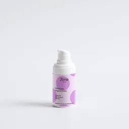 Zero Skin Zero Skin Glättende Augencreme – leichte, seidige Augencreme – feuchtigkeitsspendend, glättend & COSMOS Natural zertifiziert - 15 ml – Produktbild 1 von 1