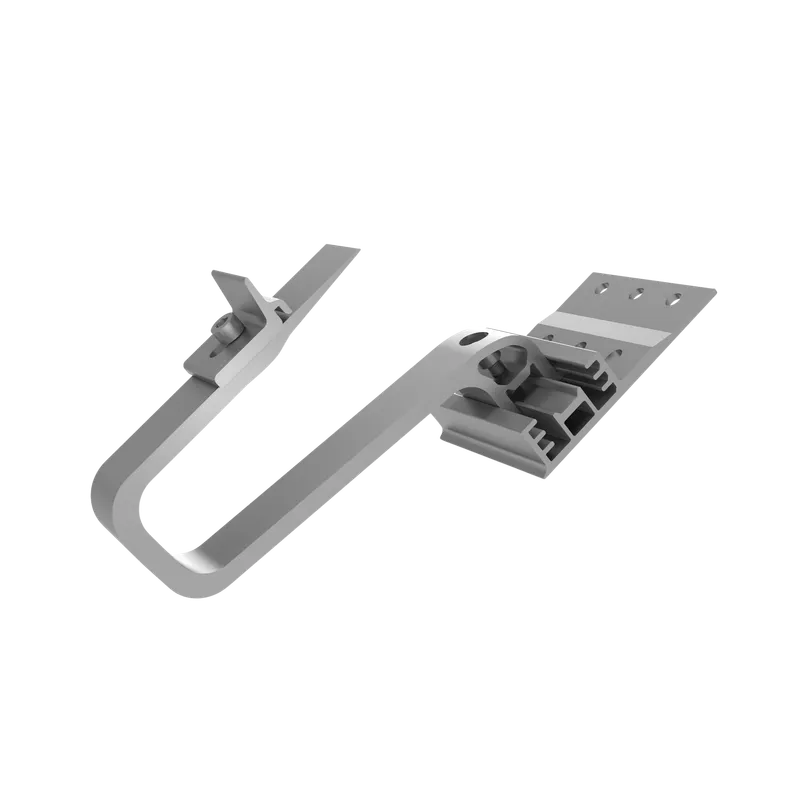 K2 Systems K2 Systems K2 Dachhaken SingleHook 3S Long | Schrägdach | inkl. 0 % MwSt. für Privatkunden – Produktbild 6 von 6