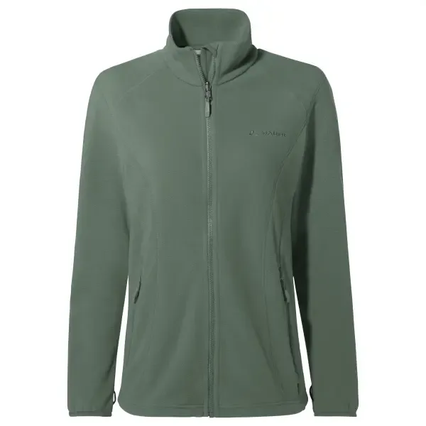 Vaude Fleece für Damen VAUDE Rosemoor II, Vert, – Produktbild 1 von 2
