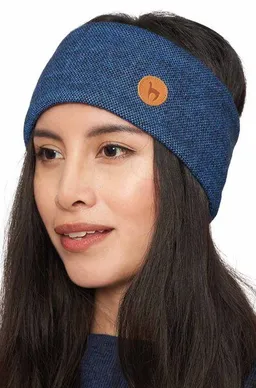 Apu Kuntur Apu Kuntur Stirnband aus Alpaca und Wolle - ALPACA SPORT – Produktbild 1 von 1