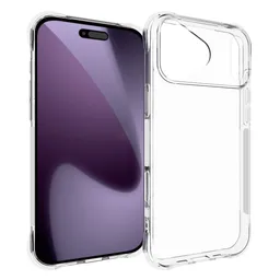 imoshion imoshion Shockproof Case für das Apple iPhone 17 Pro Max – Produktbild 1 von 1