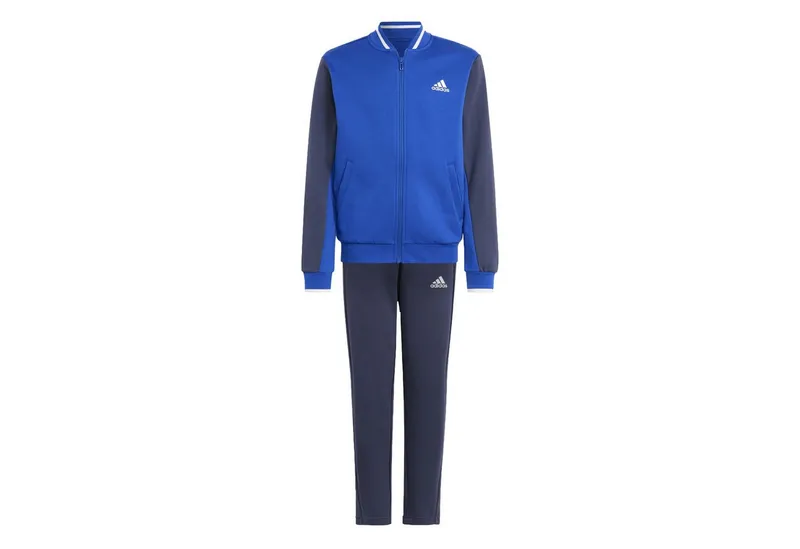 adidas Performance adidas Performance Trainingsanzug Together Back to School AEROREADY Trainingsanzug royalblau Jungen, Blau, – Produktbild 1 von 3