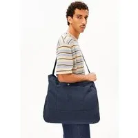 ARMEDANGELS ARMEDANGELS NEW BEACH Unisex Tasche aus 100% Bio-Baumwolle, Night sky washed, – Produktbild 1 von 1