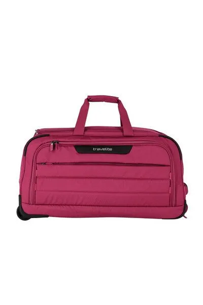 Travelite Travelite Skaii Rollenreisetasche, Abendrot, – Produktbild 3 von 4
