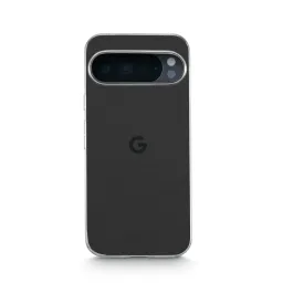 Hama Hama Handyhülle "Always Clear" für Google Pixel 10 Pro XL, durchsichtig – Produktbild 1 von 1