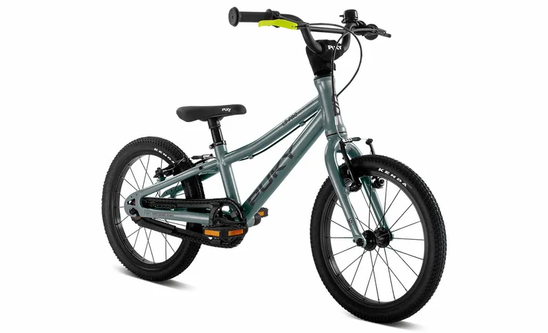 Puky Puky LS-PRO 16 Blau Modell 2027 – Produktbild 4 von 4