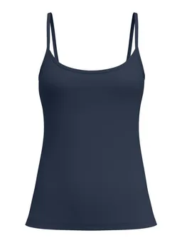 CALIDA CALIDA Spaghettitop Essential Cotton Damen (1-tlg) weich, elastisch und zeitlos – Produktbild 1 von 1