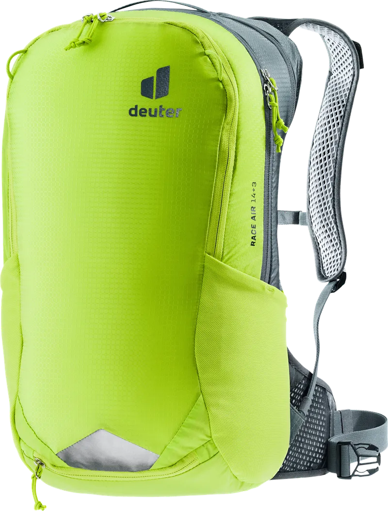 Deuter Deuter Race Air 14+3 – Produktbild 4 von 5