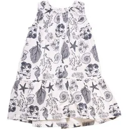 Müsli by Green Cotton Müsli by Green Cotton Kleid Seashell GOTS Bio Baumwolle – Produktbild 1 von 1