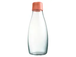 retap retap Trinkflasche 0,5 l aus Glas – Produktbild 1 von 1
