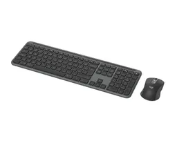 Logitech Logitech Signature Slim Combo MK950 | 920-012490 | Tastatur-und-Maus-Set – Produktbild 1 von 1