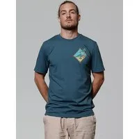 watapparel watapparel T-Shirt Unisex Beach is calling, Stargazer, – Produktbild 1 von 1