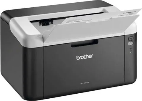 Brother Brother HL-1212W | hl1212wg1 | Drucker - s/w – Produktbild 5 von 7